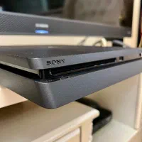 ps4 اسلیم یک ترا