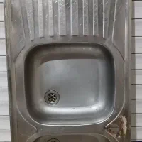 سینک ظرفشویی