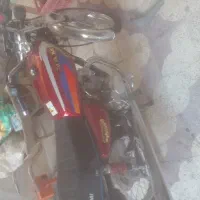 موتور نامی۱۲۵