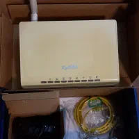 مودم ADSL