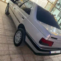 پژو۴۰۵