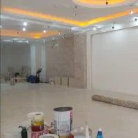 نقاش ساختمان