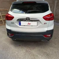 جک S3 استثنایی