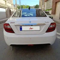 دنا پلاس 6دنده ef7p مدل 1403