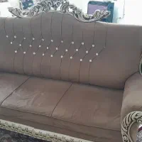 فروش مبل،بوفه و میز غذاخوری