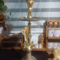 قلیان ۴ شلنگه