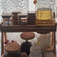 اکسسوری آشپزخانه