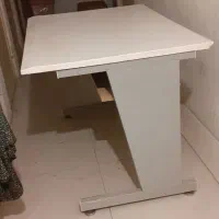 میز کار فلزی ، میز تحریر فلزی