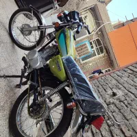 125مدل 91هیرمند درحد نو