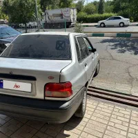 پراید ۱۳۱|خودرو سواری و وانت|تهران, شکوفه (عبدل آباد)|دیوار