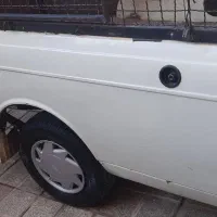 وانت مدل ۹۲ دوگانه شرکتی کم کار