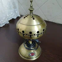 اسفند دود کنی برقی