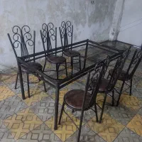 میز ناهار خوری