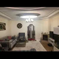 اپارتمان ۶۵ متر دو خواب / سرمایه گذاری تضمینی ملک