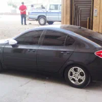 پروتن جنتو 2007