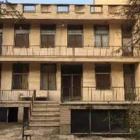 کلنگی / قواره ریز