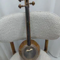 کمانچه چنگی