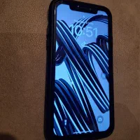 گوشی ایفون xr