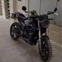 زونتس ۱۵۵ کم کار