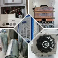 تعمیرات آبگرمکن