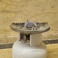 پیک نیک سالم تقریبا نو