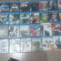 سی دی ps4