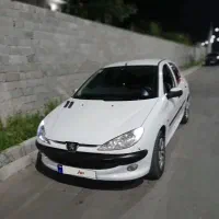 ۲۰۶ Tu3 مدل ۹۴