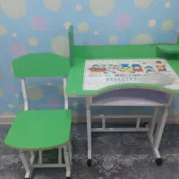 میز تحریر کودک