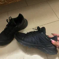 سه مدل کتونی زنانه سایز 38 کاملا نو دو رنگ
