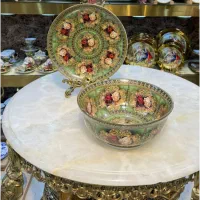 کاسه بشقاب برند آرسیس