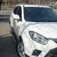 جک s5 مدل ۹۷ اتومات