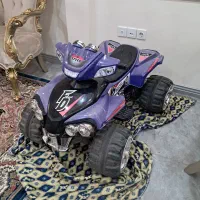 سالم باتری نو شارژر خراب شده