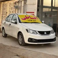 ساینا اقساط ۱۲ تا ۲۴ ماه کرار خودرو
