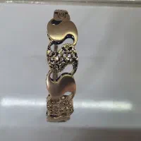 طلا دست دوم کارکرده بدون اجرت