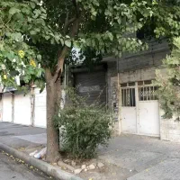 زیرزمین  وهمکف یک باب مغازه بحر بلوار