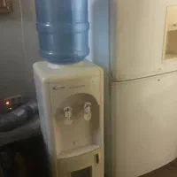 آب سرد کن