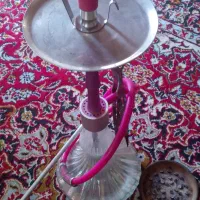 قلیان فروشی