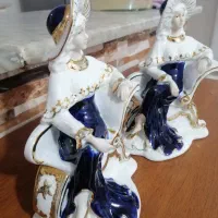 مجسمه چینی قدیمی