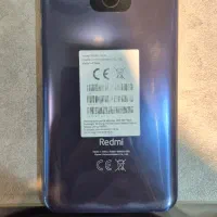 Remi note 9|موبایل|تهران, کاشانک|دیوار