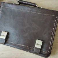 کیف چرم