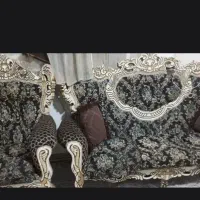 مبل ۷ نفره
