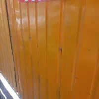 جوشکاری وخرده کاری پذیرفته میشود