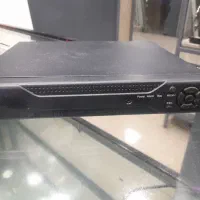 xvr 4 کانال  ۵ مگاپیکسل به همراه هارد ۵۰۰