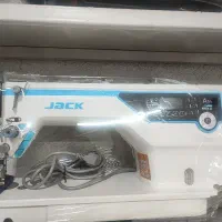 راسته دوز تمام اتوماتیک جک