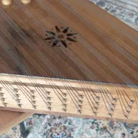 سنتور با کیفیت نیمه حرفه ای