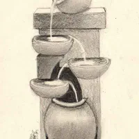 سیاه قلم