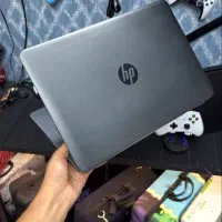 لپ تاپ hp AMD A10