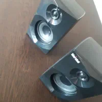 باند کوچک کامپیوتر مارشال