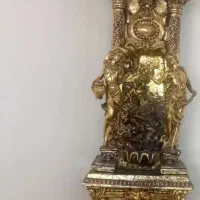 ساعت