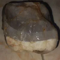سنگ  عقیق کبود سلیمانی